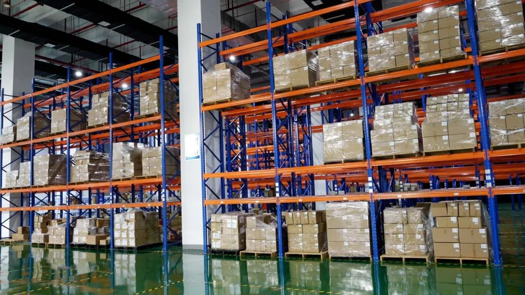 上海嘉定2家企業(yè)獲評國際貿易分撥中心示范企業(yè)，助力國內貿易代理發(fā)展